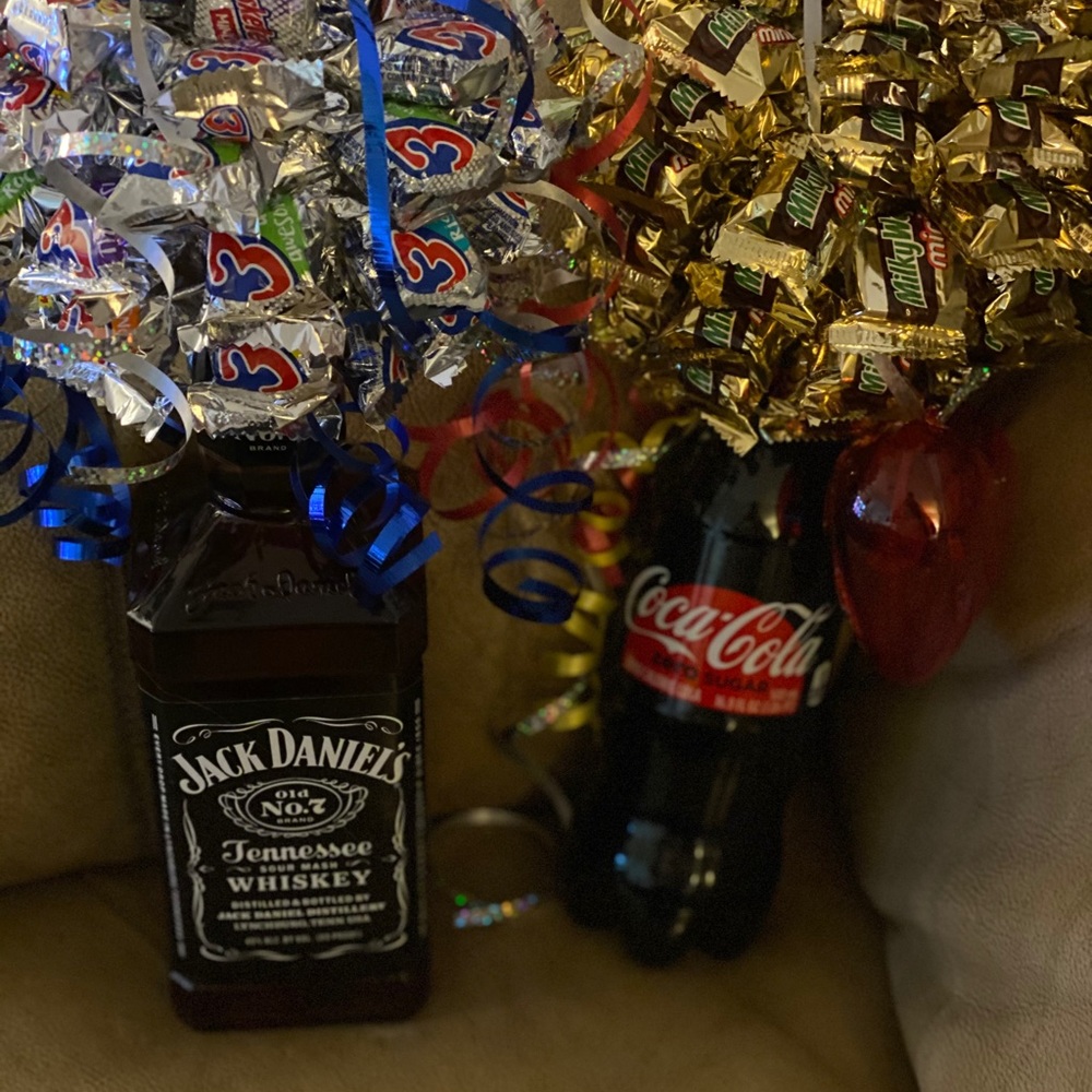 Candy Bouquet - Picture 2 of 10